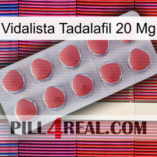 Vidalista Tadalafil 20 Mg 18